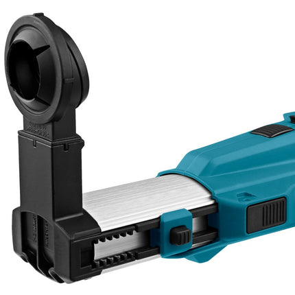 Makita Stofafzuigadapter met Stofopvang – 136018-6