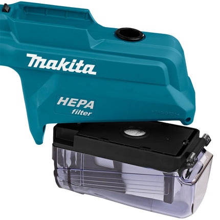 Makita Stofafzuigadapter met Stofopvang – 136018-6