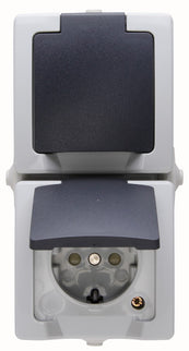 Nautic Stopcontact