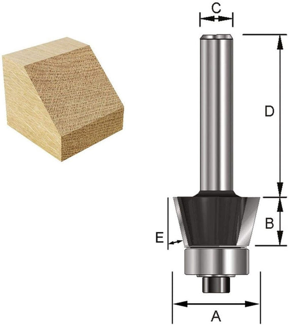 ENT Fasefrees HM 45GR M/lager – 7913746