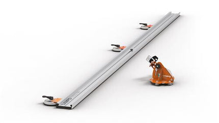 Battipav Lampo Flex Adapter - 13.802.03