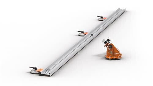 Battipav Snijsysteem Lampo Flex - 13.802.04