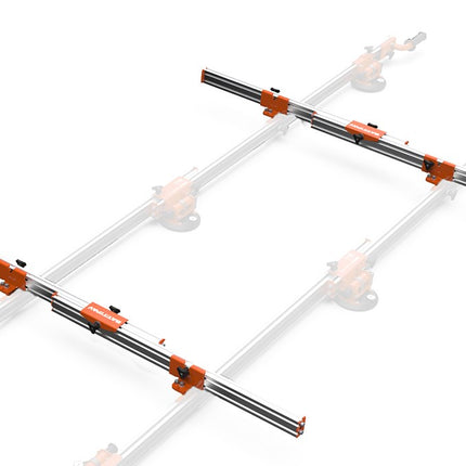 BATTIPAV DWARSBALK SET "KIT CROSSBARS"