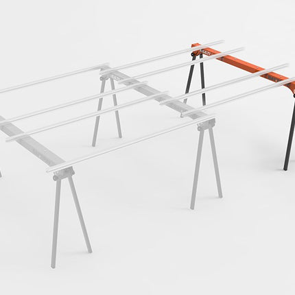 BATTIPAV SCHRAAG MULTI BENCH