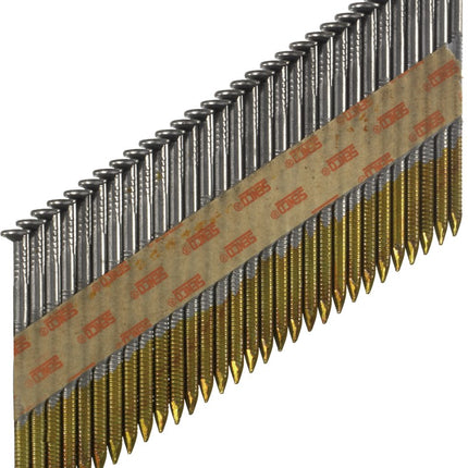 Senco Ringspijker 2,87X65mm Blank Sencote 2.000 ST. – GE55APBKR