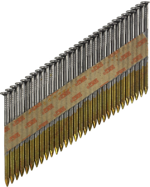 Senco Ringspijker 2,87X65mm Blank Sencote 2.000 ST. – GE55APBKR