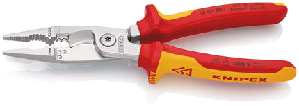 KNIPEX ELEKTRO-INSTALLATIETANG VDE