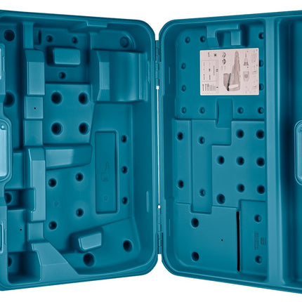 Makita Koffer Kunststof – 140767-9