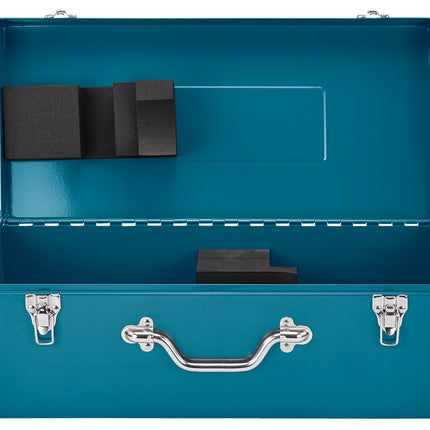 Makita Koffer Metaal – 140B63-7