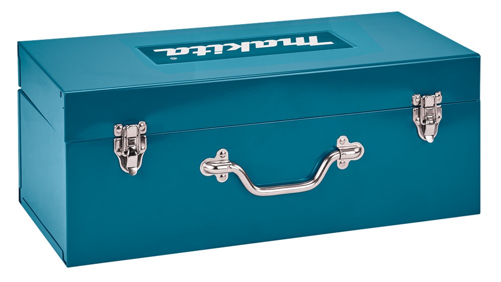 Makita Koffer Metaal – 140B63-7
