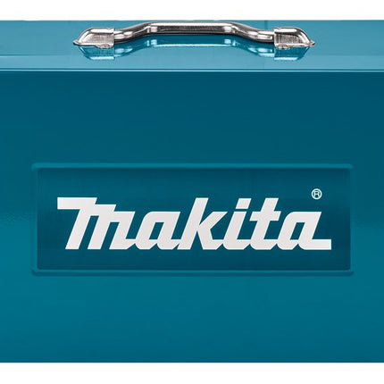 Makita Koffer Metaal – 140B63-7