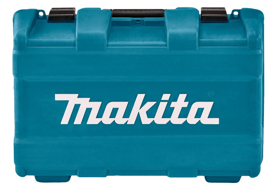 Makita KOFFER KUNSTSTOF LAMELLENFREES