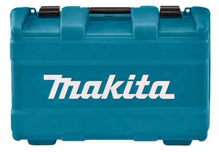 Makita KOFFER KUNSTSTOF LAMELLENFREES
