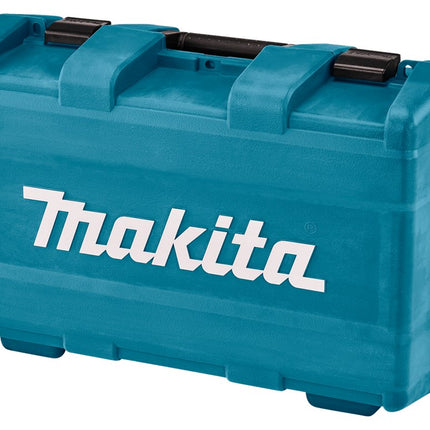 Makita KOFFER KUNSTSTOF LAMELLENFREES