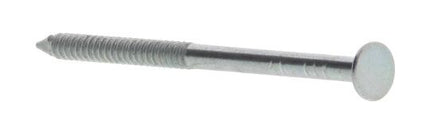 SPIT NAGEL 2,5X35 RING INOX A2 FH + GAS - 1000 ST