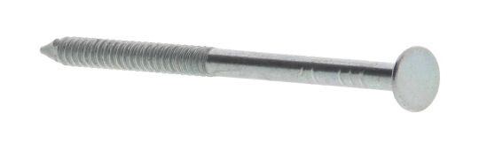 SPIT NAGEL 2,5X35 RING INOX A2 FH + GAS - 1000 ST