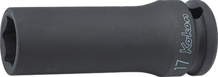 Krachtdop SW24 1/2