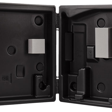 Makita Koffer Kunststof Zwart – 143386-0