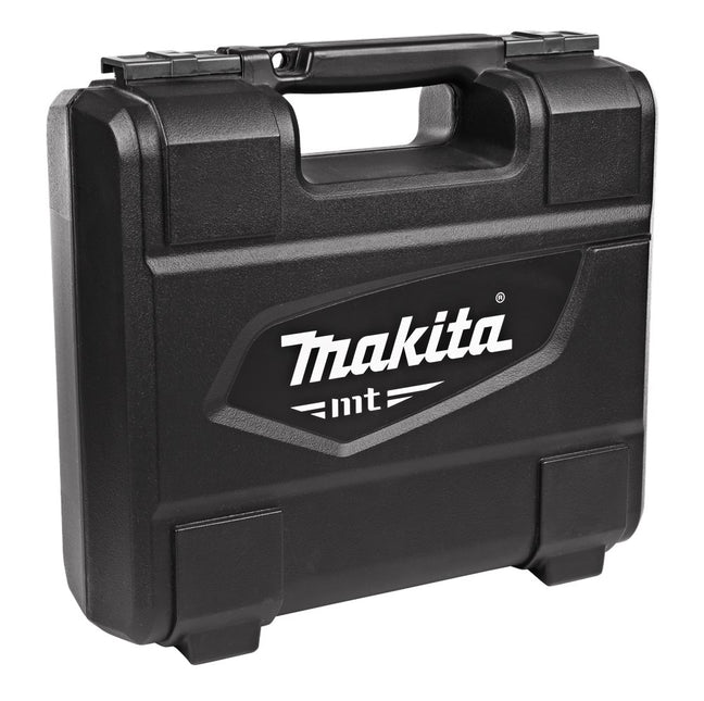 Makita Koffer Kunststof Zwart – 143386-0