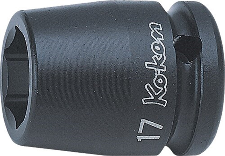 Krachtdop SW16 1/2" 35mm – 4010886616079