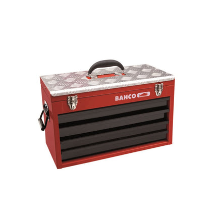 BAHCO METALEN KIST 4L EXTRA BLAD
