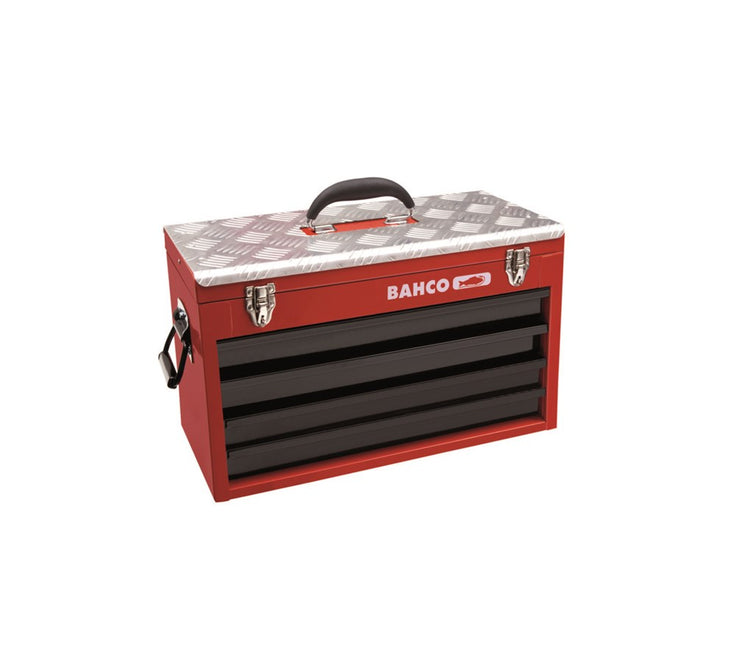 BAHCO METALEN KIST 4L EXTRA BLAD