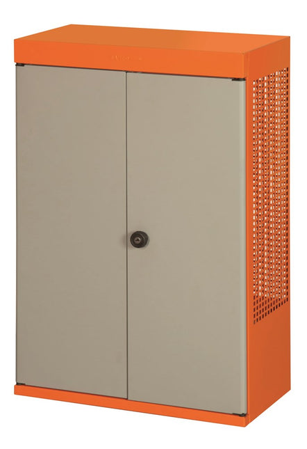 BAHCO GEREEDSCHAPSKAST 2D ORANJE