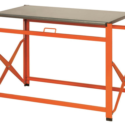 Bahco Vouwbare Werkbank GALV 120cm – 1495FWB120TS