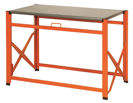 Bahco Vouwbare Werkbank GALV 120cm – 1495FWB120TS
