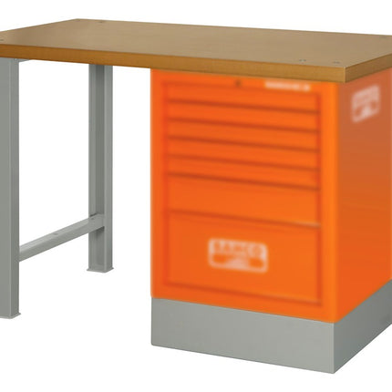 Afbeelding BAHCO werkbank 1495KWB-TD