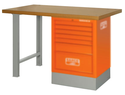 Afbeelding BAHCO werkbank 1495KWB-TD