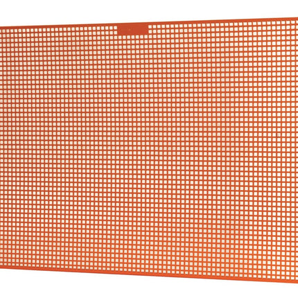 BAHCO PANEEL GRIJS 180CM