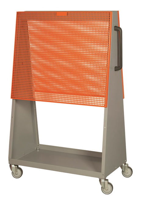 BAHCO PANEEL ORANJE WIELEN 90CM