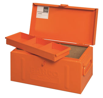 BAHCO GEREEDSCHAPSKIST 530X290X290