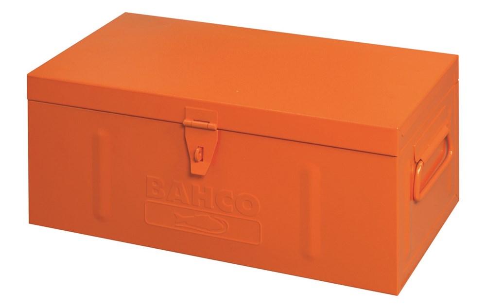 BAHCO GEREEDSCHAPSKIST 690X360X310      1496MB3
