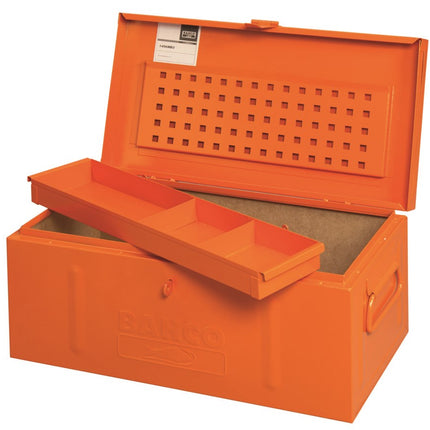 BAHCO GEREEDSCHAPSKIST 690X360X310      1496MB3