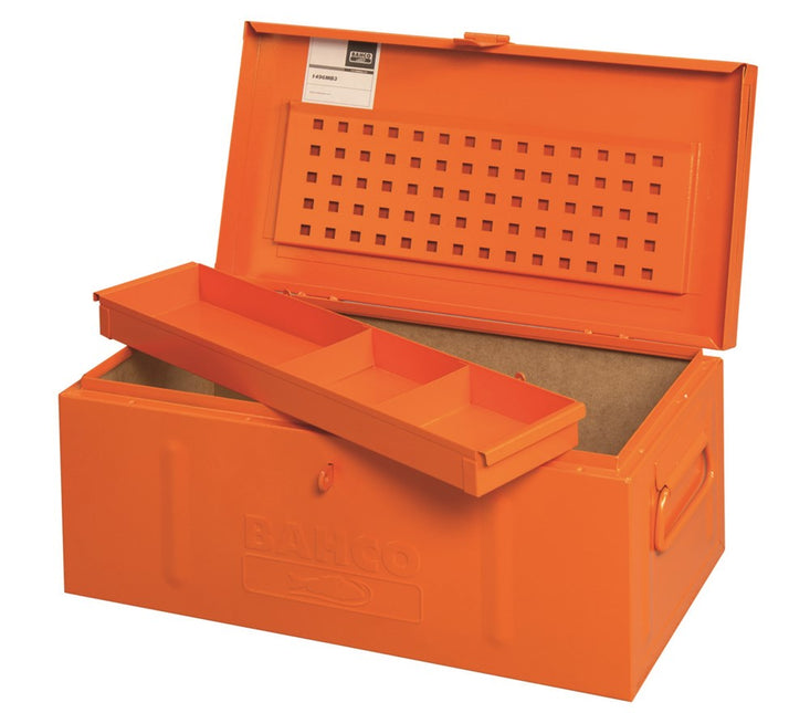 BAHCO GEREEDSCHAPSKIST 690X360X310      1496MB3