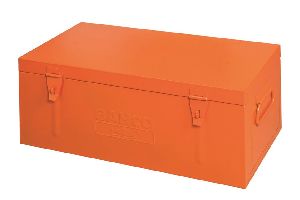 BAHCO GEREEDSCHAPSKIST 830X440X340
