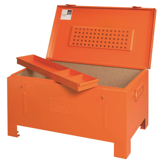 BAHCO GEREEDSCHAPSKIST 910X530X530