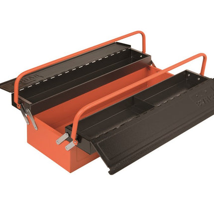 BAHCO GEREEDSCHAPSKIST 3 COMP