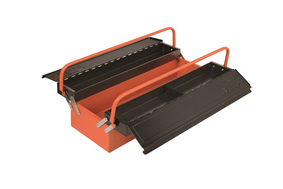 BAHCO GEREEDSCHAPSKIST 3 COMP