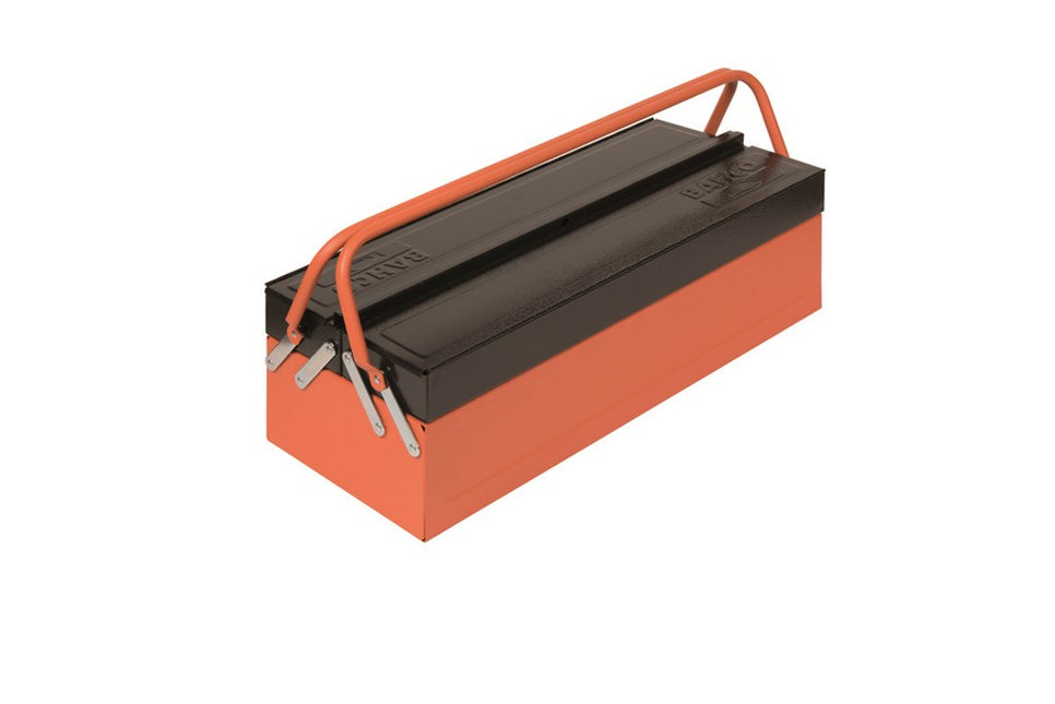 BAHCO GEREEDSCHAPSKIST 3 COMP