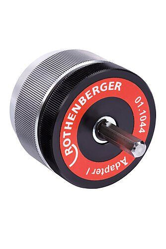 Rothenberger ONTBRAMER VOOR KOPER + INOX 6-35MM - 1500000237