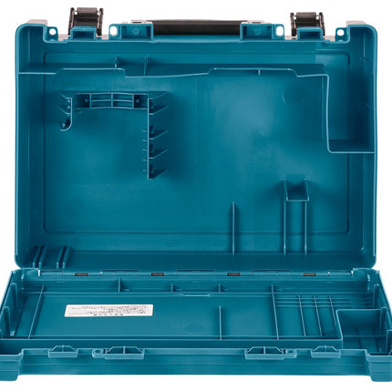 Makita Koffer Kunststof – 150873-2