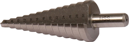 Trappenboor HSS cilindrisch Oxloc