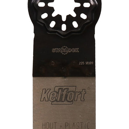 Multizaagblad Kelfort