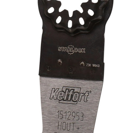 Multizaagblad Kelfort