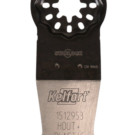 Multizaagblad Kelfort