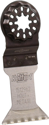 Multizaagblad Kelfort