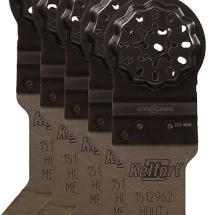 Multizaagblad Kelfort